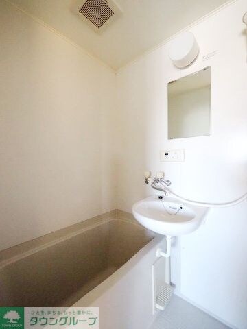 ファーストSSの物件内観写真