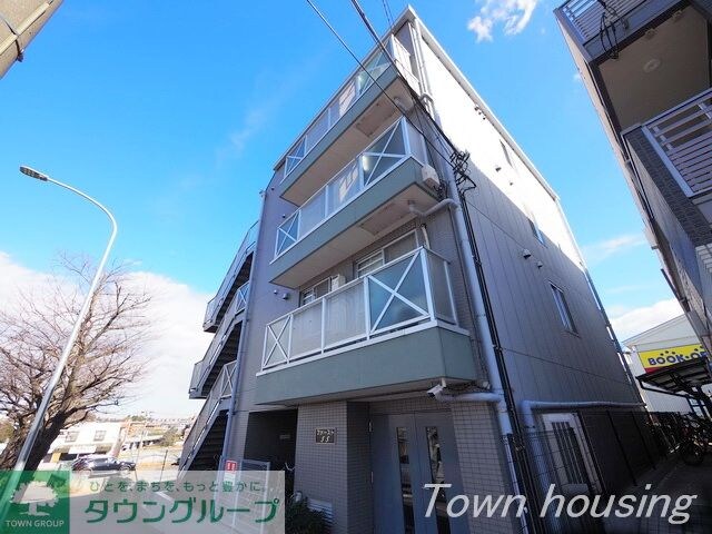 ファーストSSの物件内観写真