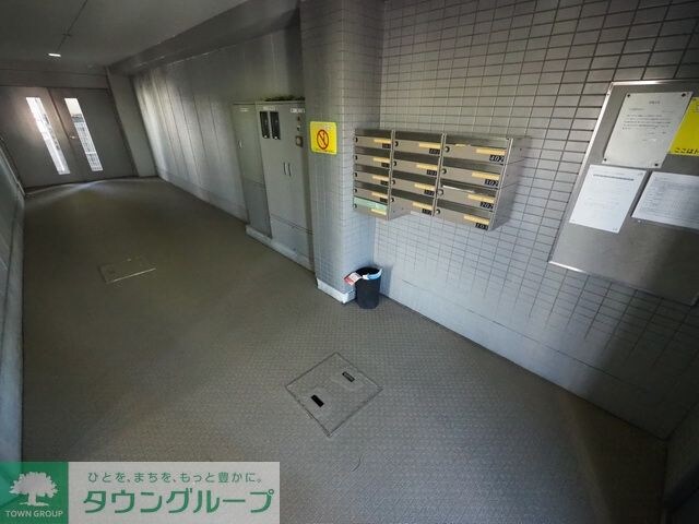 ファーストSSの物件内観写真