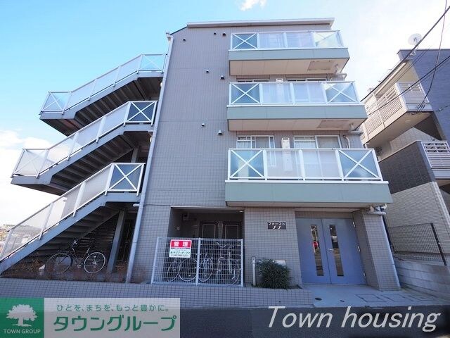 ファーストSSの物件内観写真