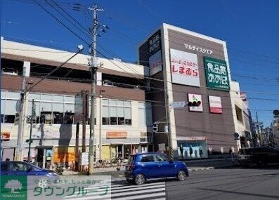 サニーコート壱番館の物件内観写真