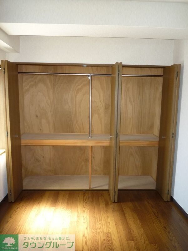 サニーコート壱番館の物件内観写真