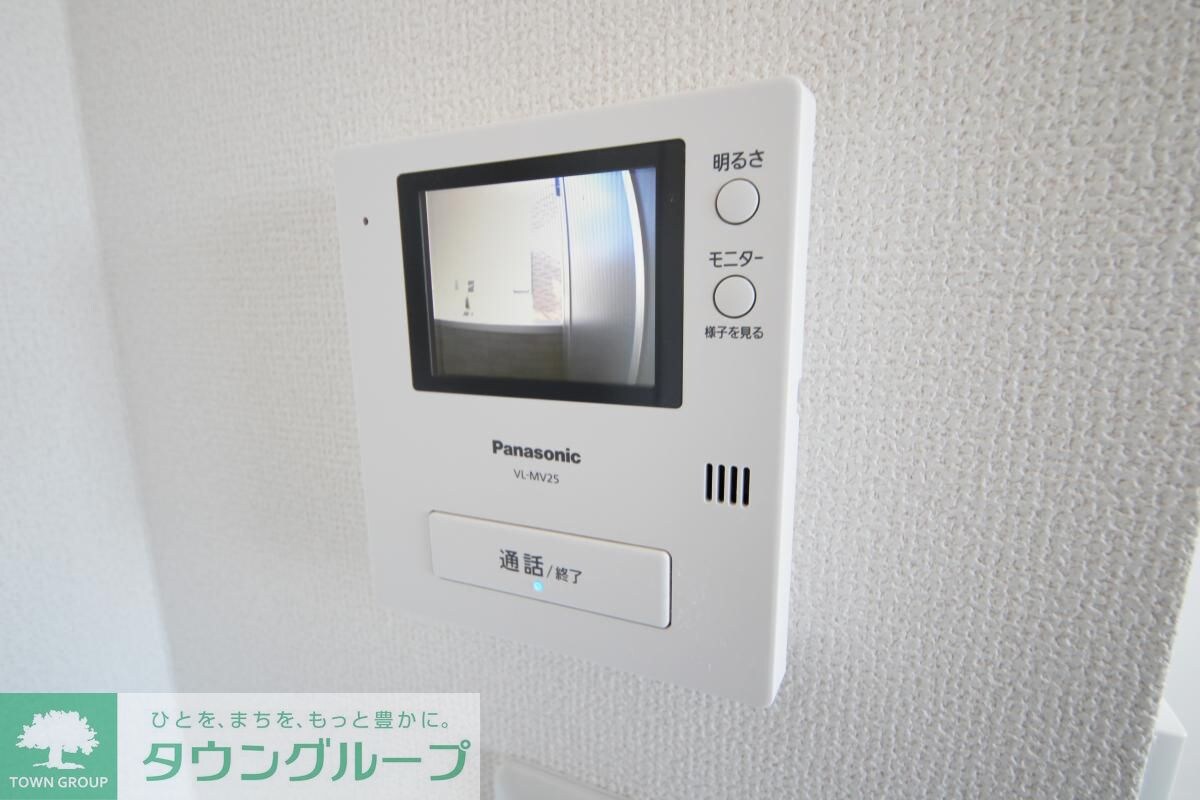 コルージャの物件内観写真