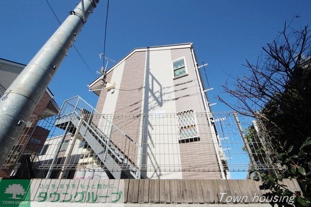 コルージャの物件内観写真