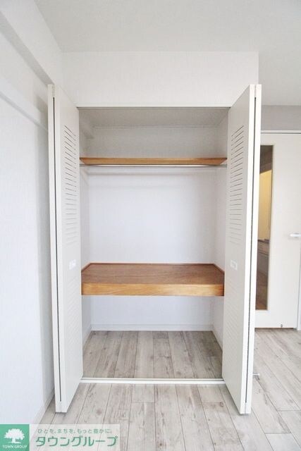 ソサエティ宮前平の物件内観写真