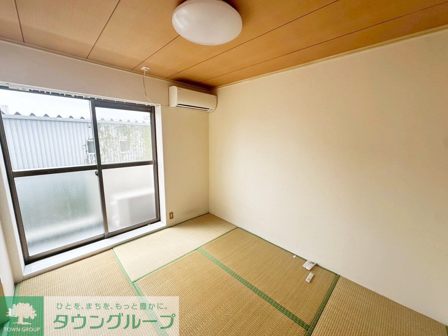 モンテ・ダイヤローネの物件内観写真