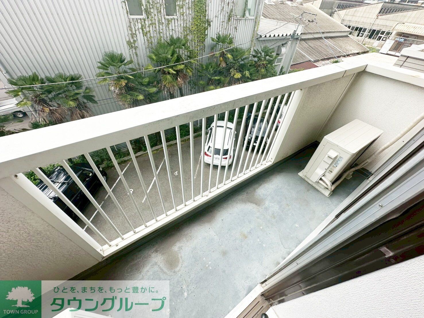 モンテ・ダイヤローネの物件内観写真