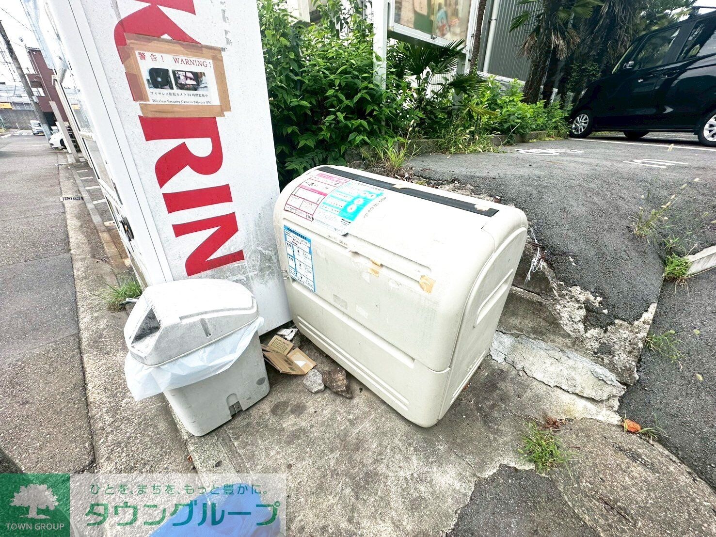 モンテ・ダイヤローネの物件内観写真