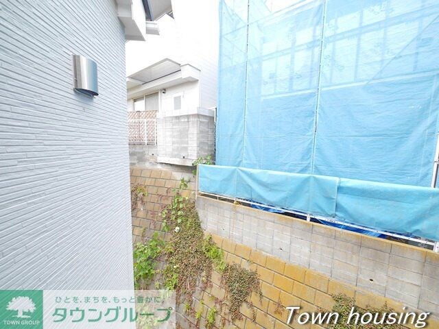 G・Aヒルズ藤が丘の物件内観写真