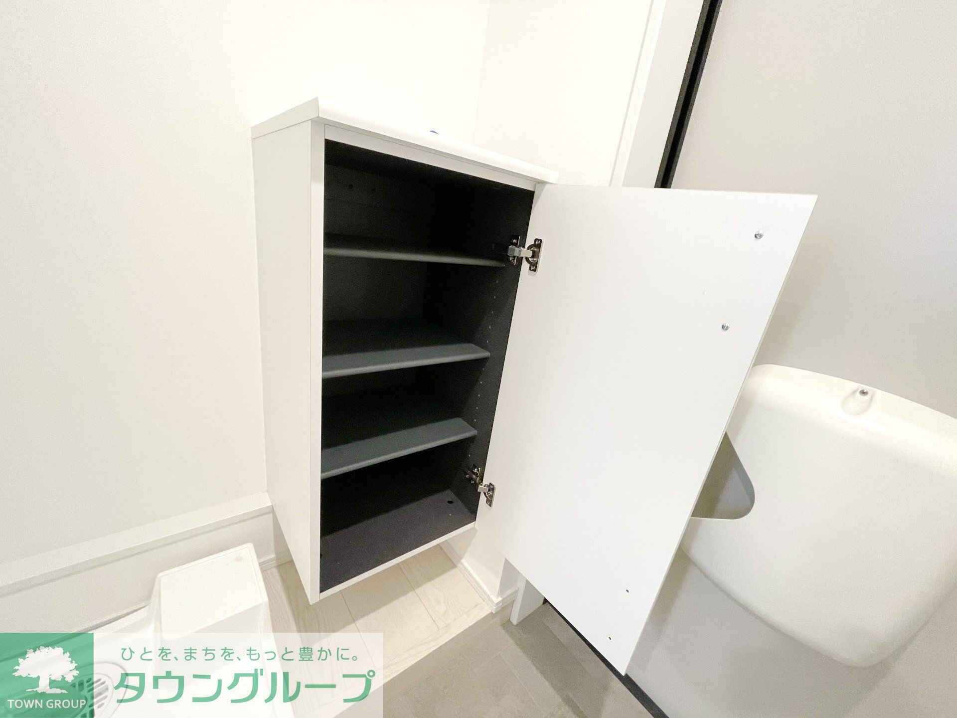 アザーレ・キュリオス宮崎台の物件内観写真