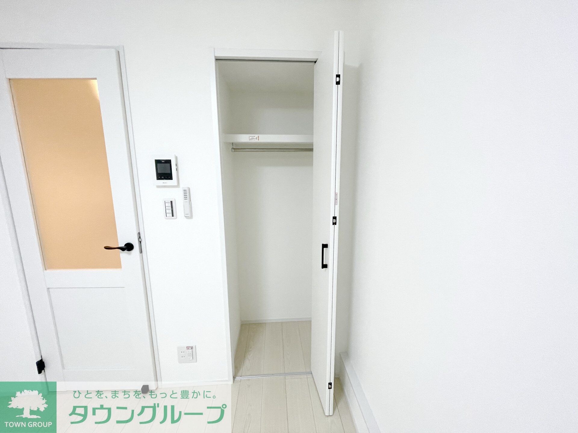 アザーレ・キュリオス宮崎台の物件内観写真