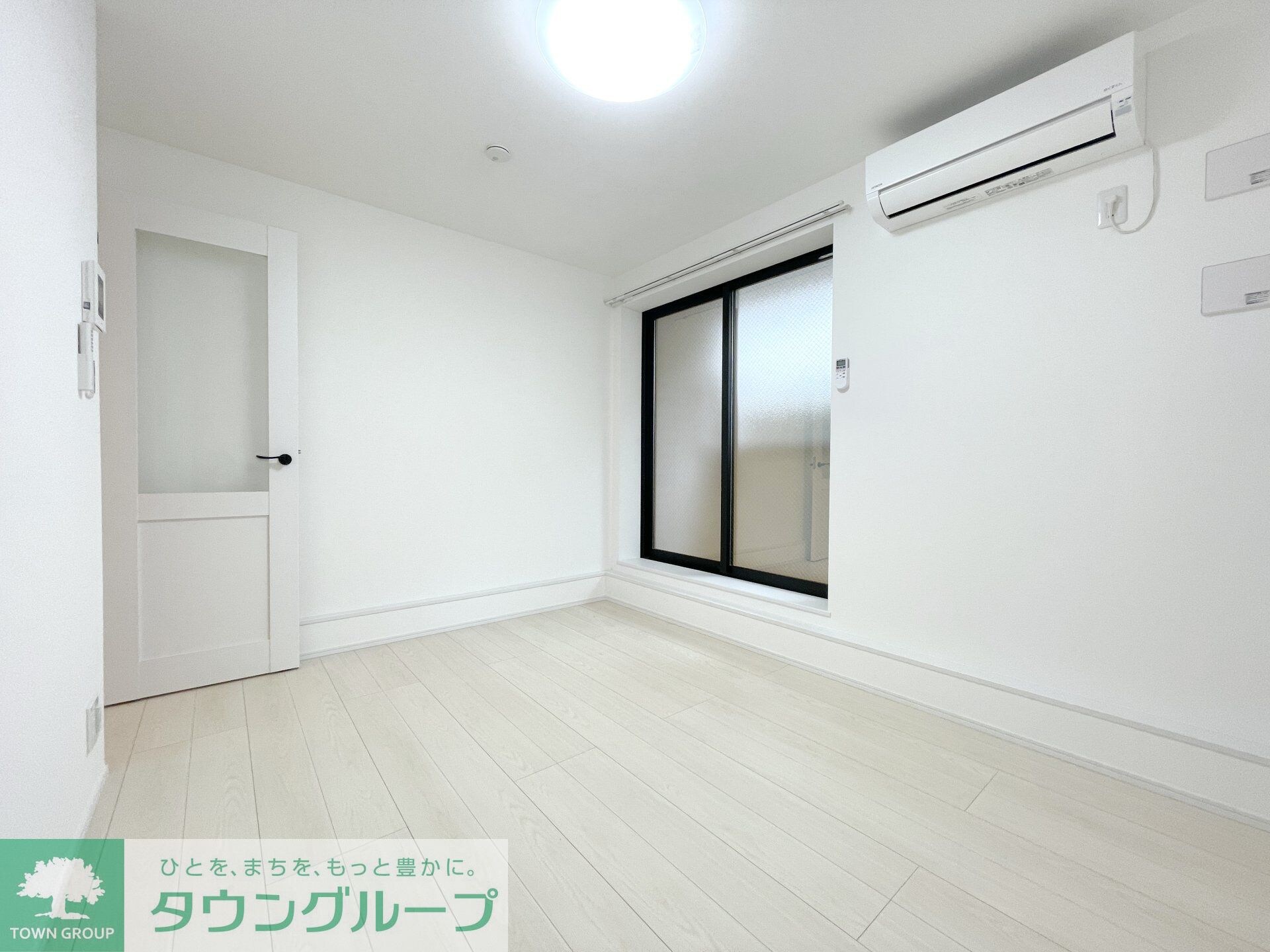 アザーレ・キュリオス宮崎台の物件内観写真