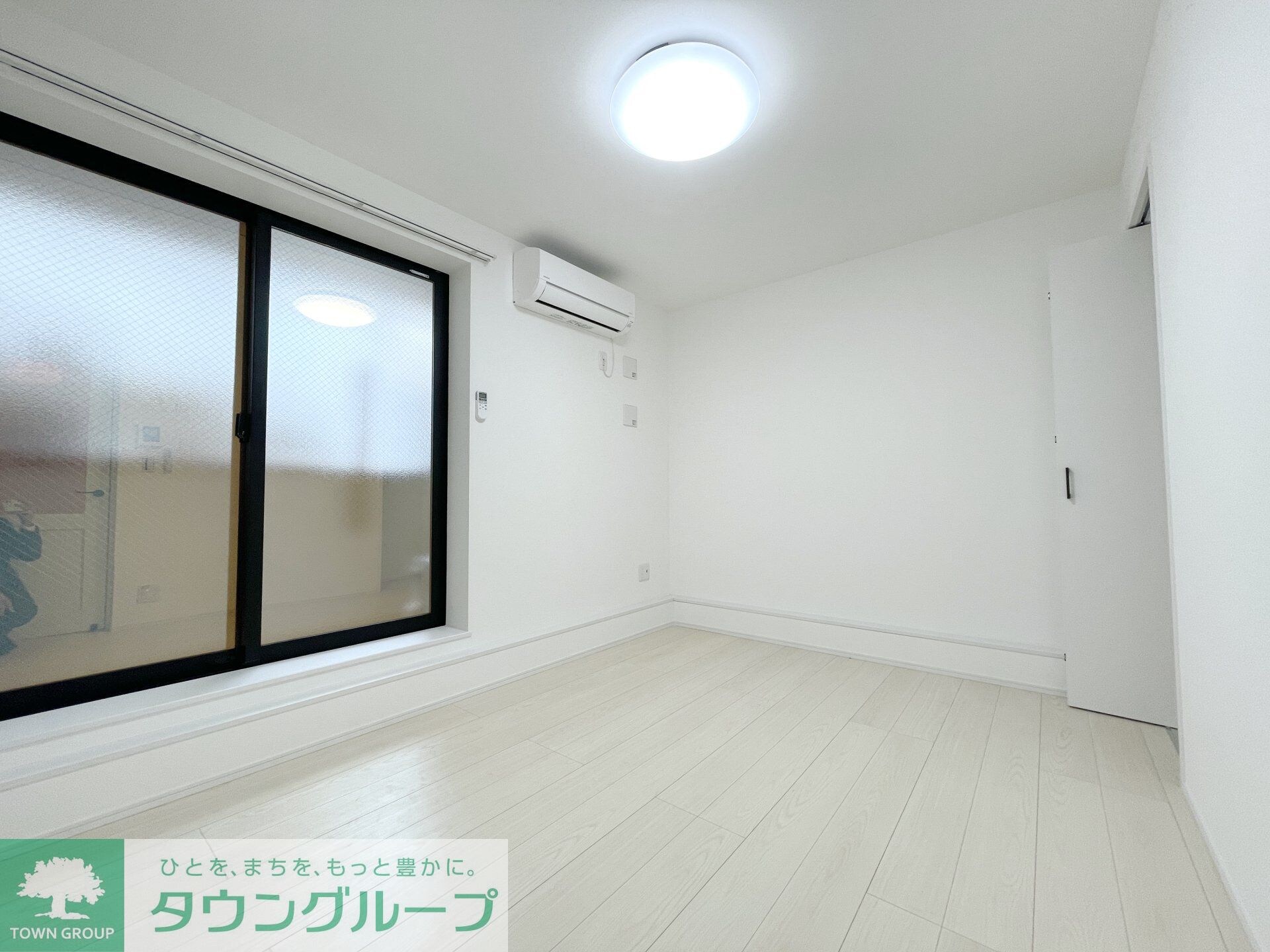 アザーレ・キュリオス宮崎台の物件内観写真