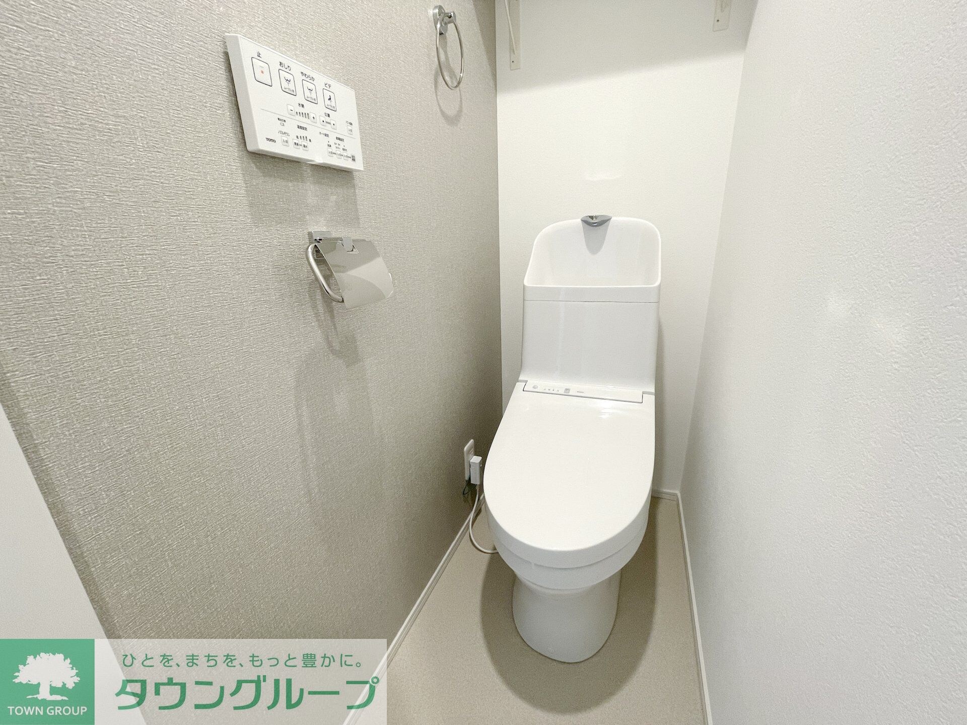 アザーレ・キュリオス宮崎台の物件内観写真