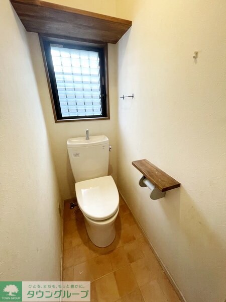 茅ケ崎東戸建の物件内観写真