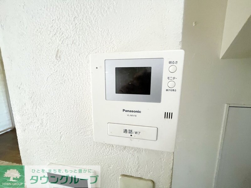 茅ケ崎東戸建の物件内観写真