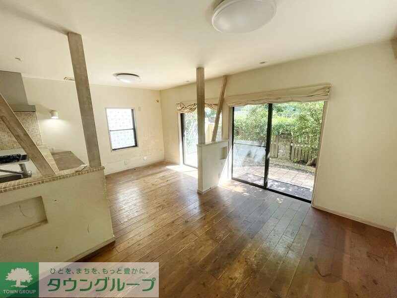 茅ケ崎東戸建の物件内観写真