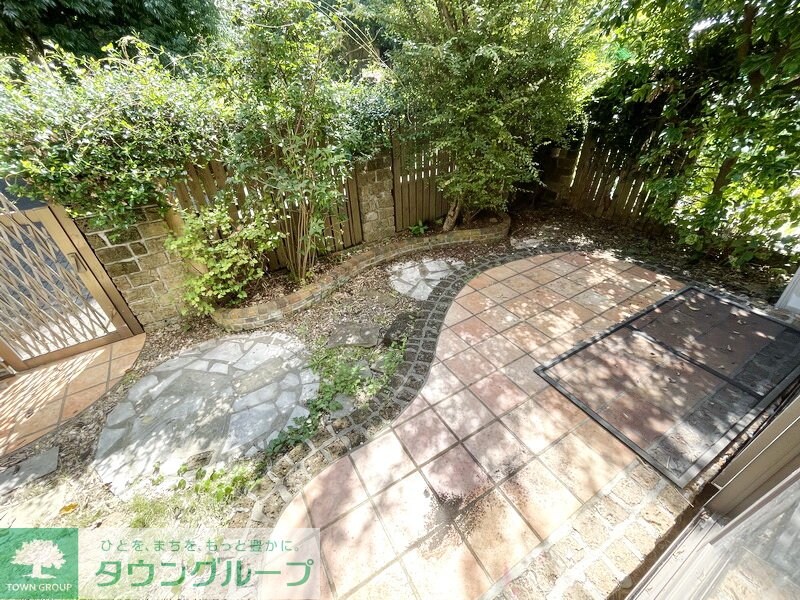 茅ケ崎東戸建の物件内観写真