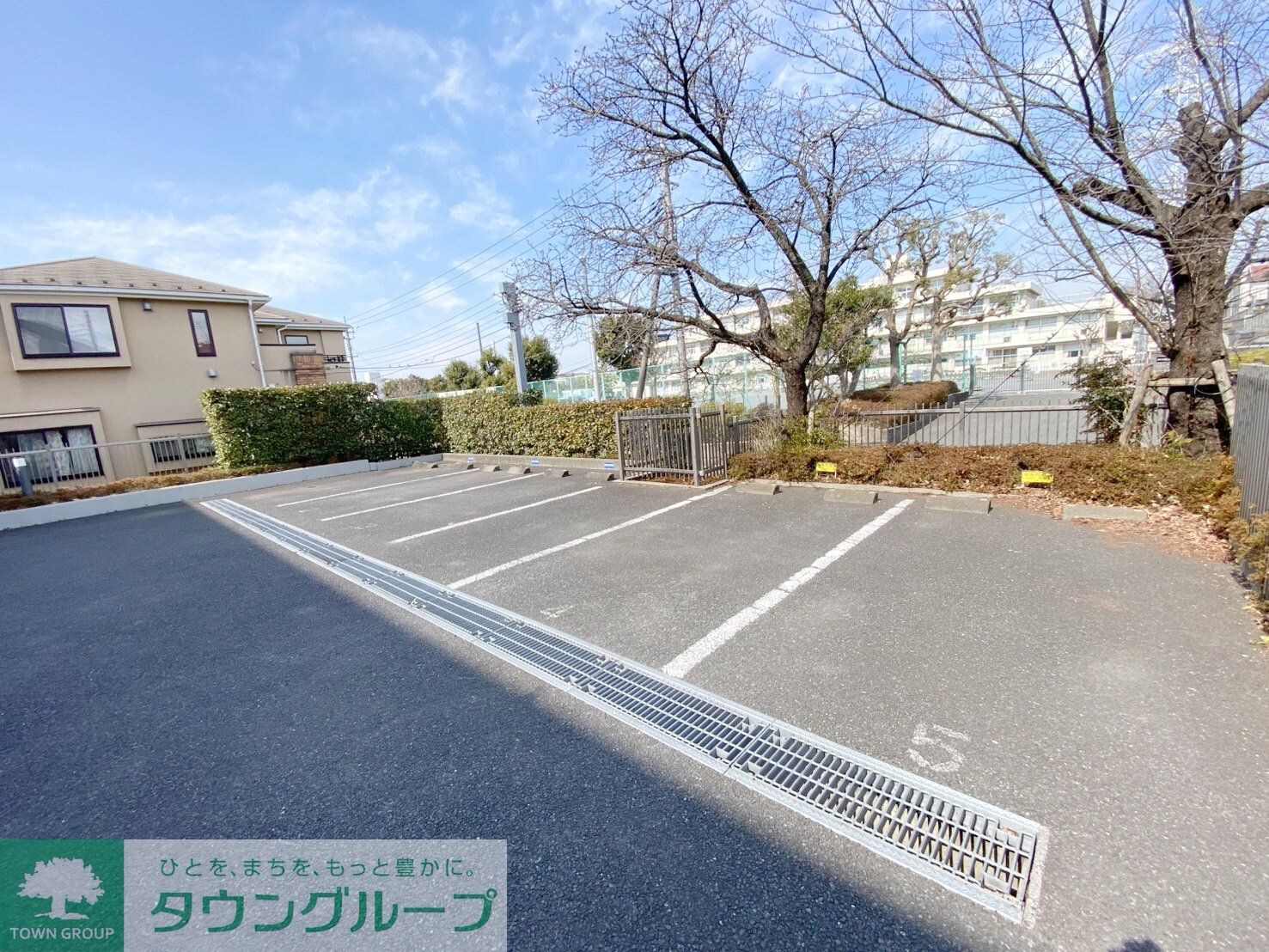 グリーンプラザすすき野の物件内観写真