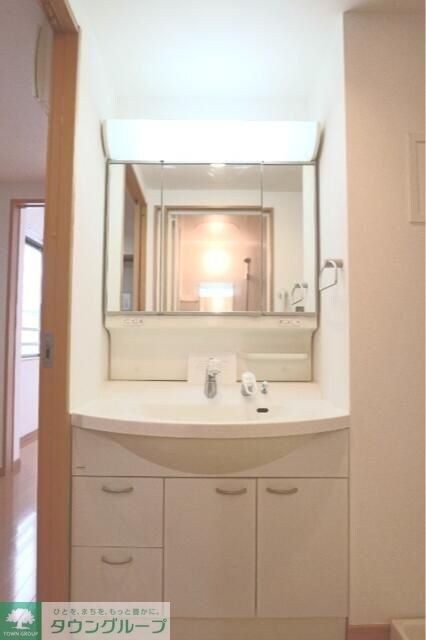 グリーンプラザすすき野の物件内観写真