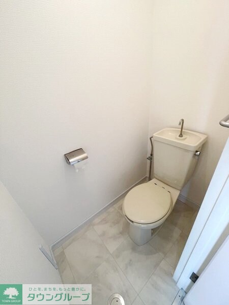 ホワイトマンションの物件内観写真