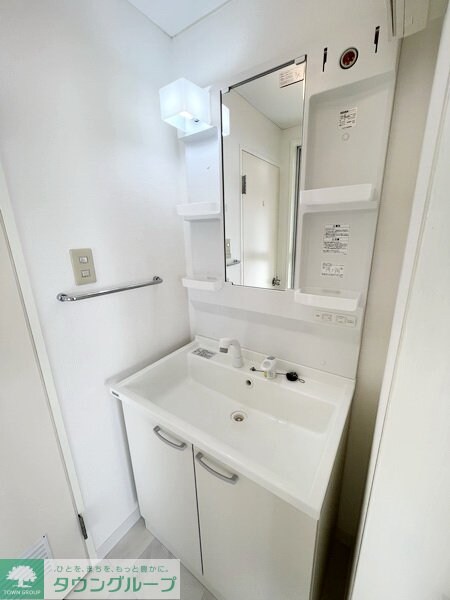 ホワイトマンションの物件内観写真