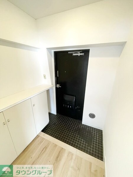 ホワイトマンションの物件内観写真