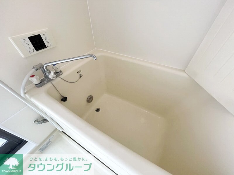 ホワイトマンションの物件内観写真