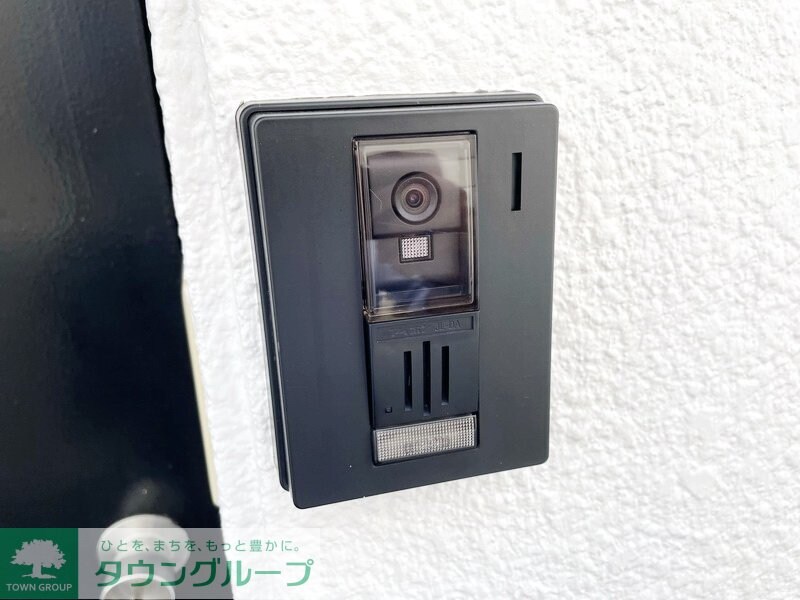 ホワイトマンションの物件内観写真