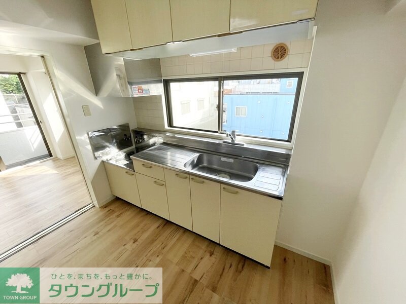 ホワイトマンションの物件内観写真