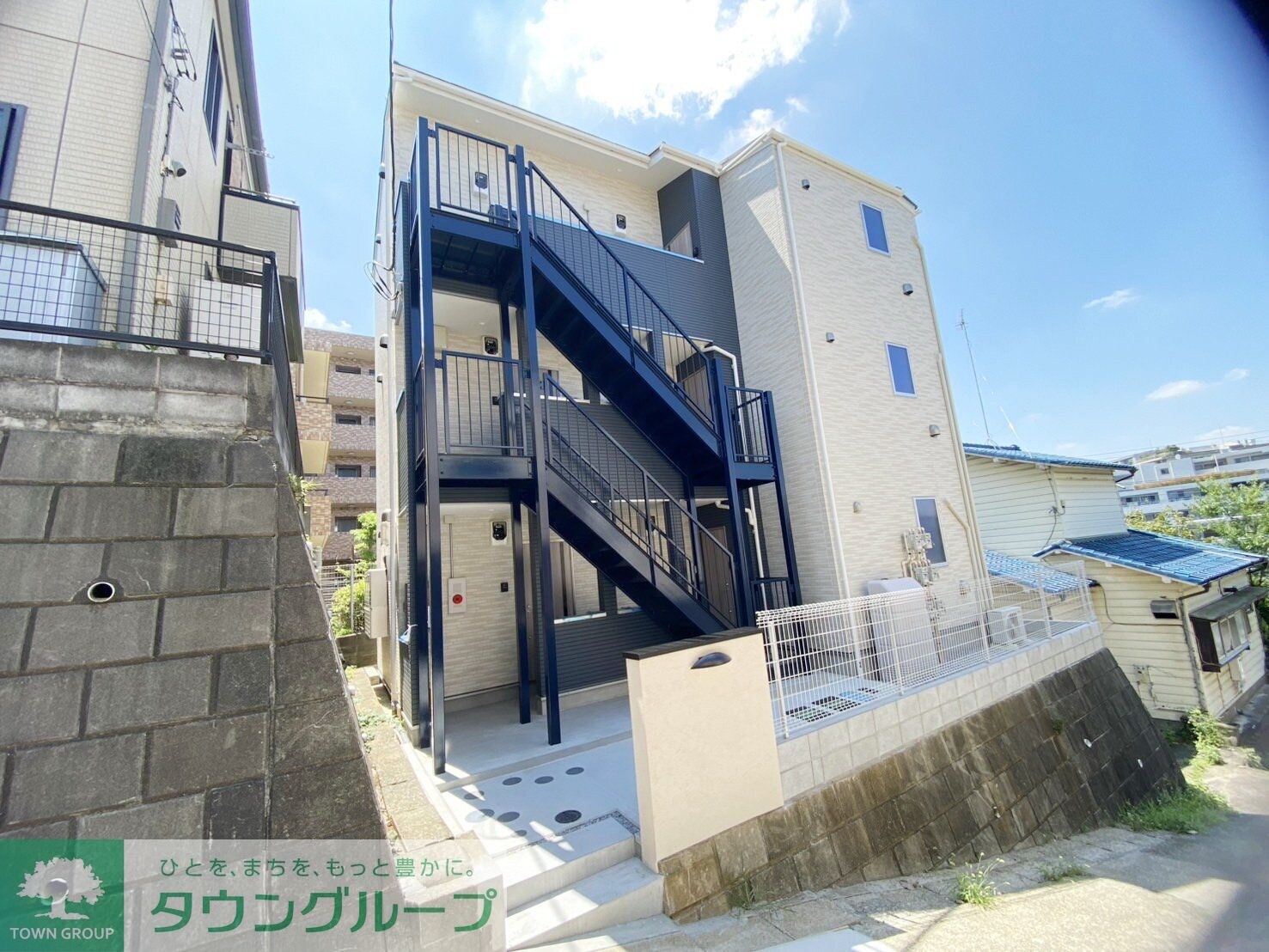 セレーノ たまプラーザの物件内観写真