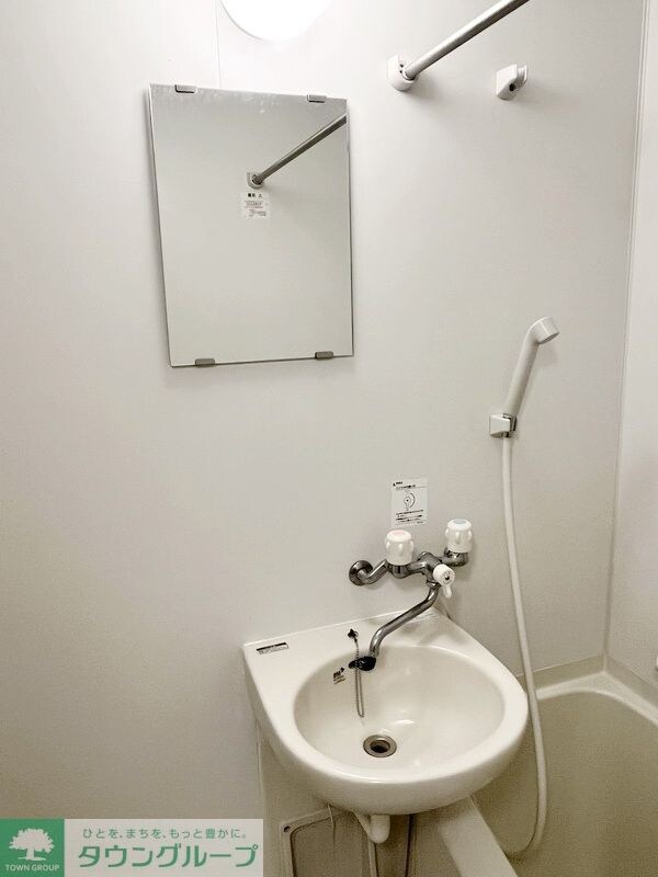 エムズステート荏田の物件内観写真