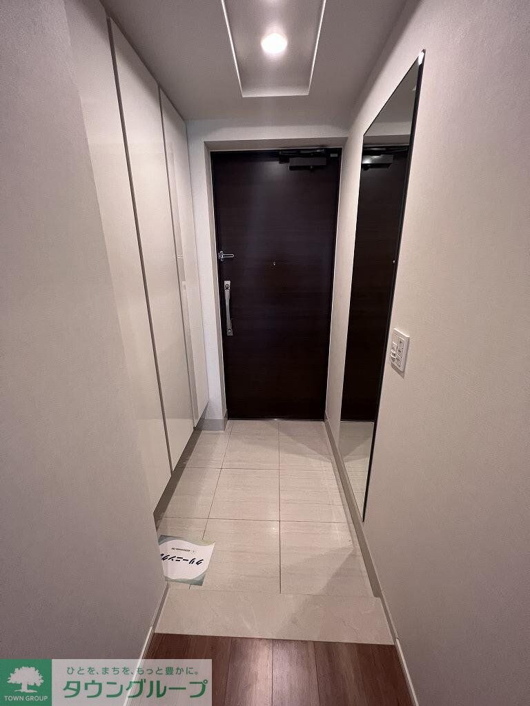 プラウド美しが丘の物件内観写真