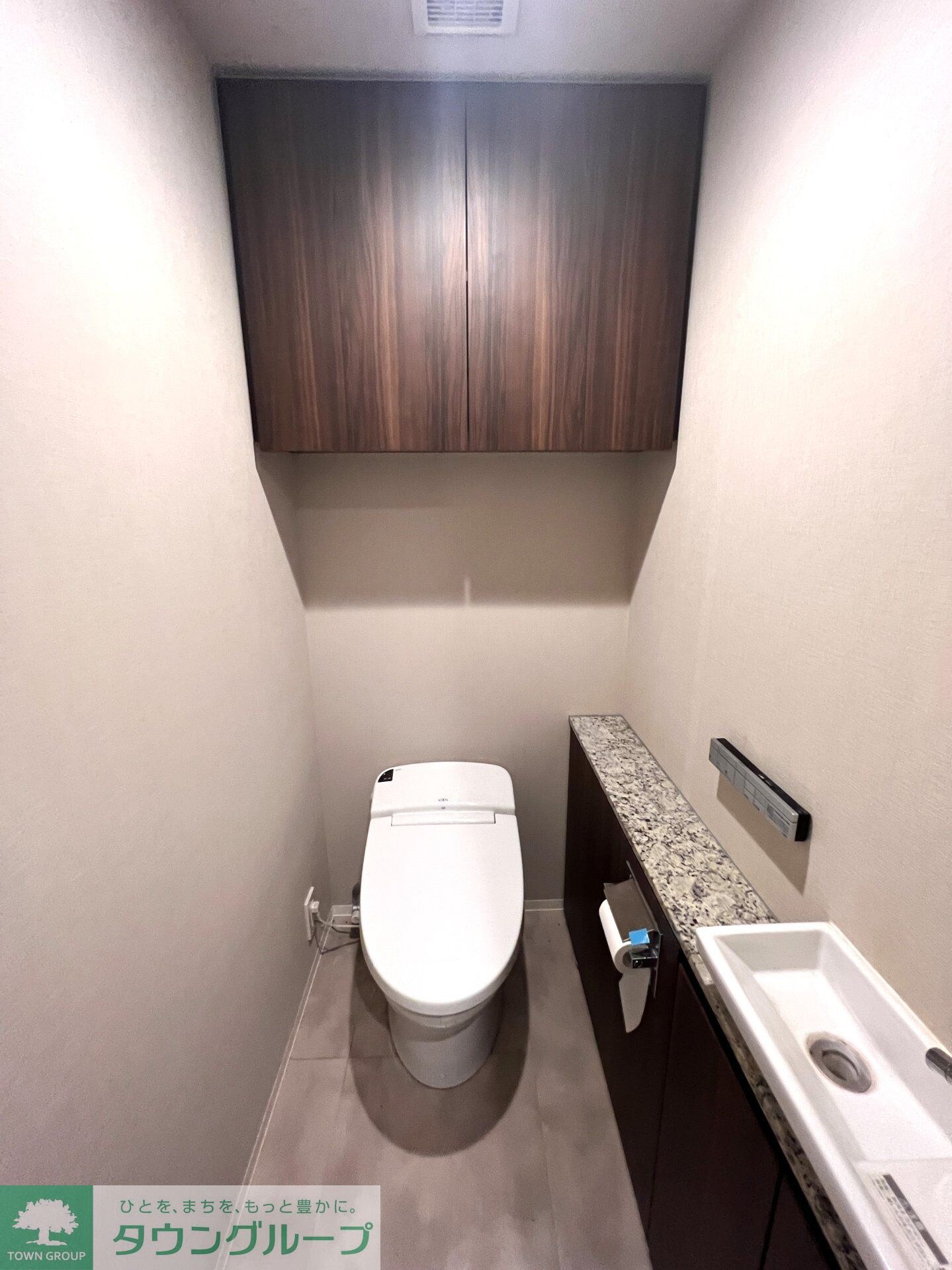 プラウド美しが丘の物件内観写真