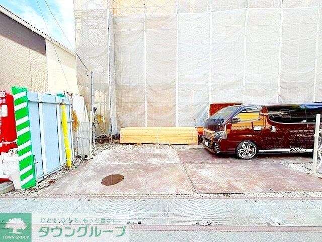 グランツ ヴァルトの物件内観写真