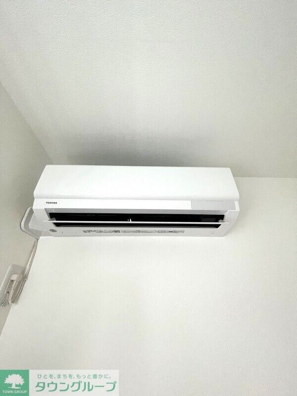 アリア宮崎台の物件内観写真