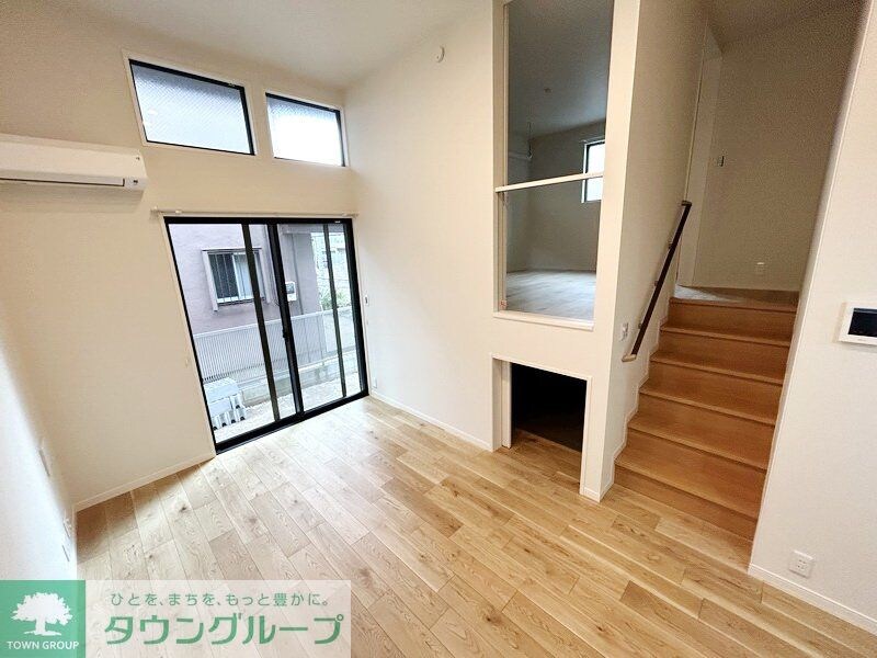 AVENTEの物件内観写真