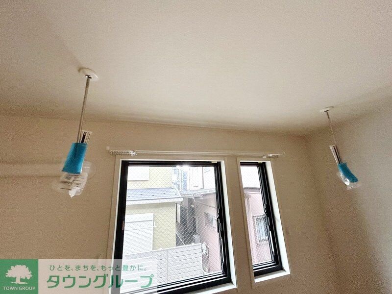 AVENTEの物件内観写真