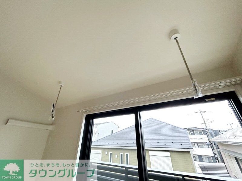 AVENTEの物件内観写真