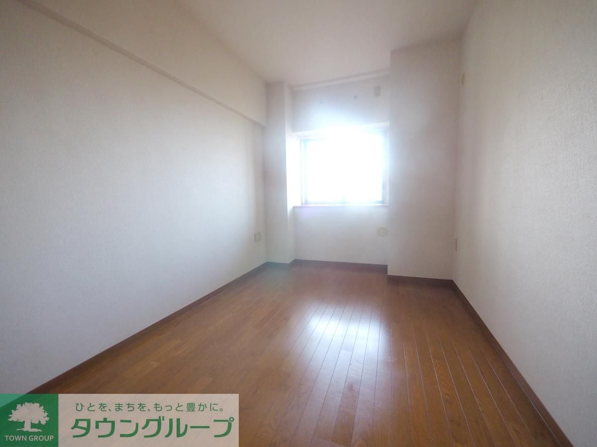 クレールメゾン都筑の物件内観写真