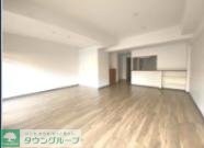 クレールメゾン都筑の物件内観写真