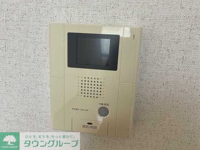 タウンハウス日吉Kの物件内観写真