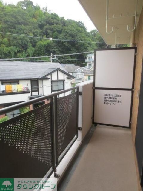 タウンハウス日吉Kの物件内観写真