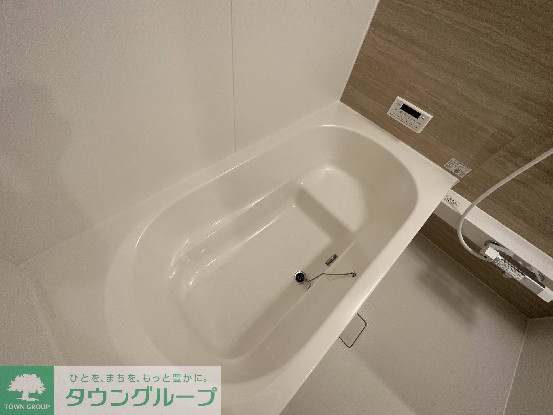 ゼフィールの物件内観写真