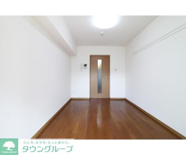 メゾン東陽日吉の物件内観写真