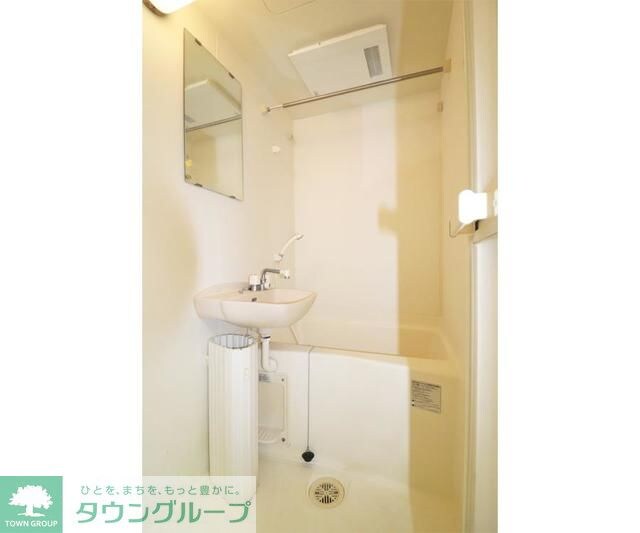 メゾン東陽日吉の物件内観写真