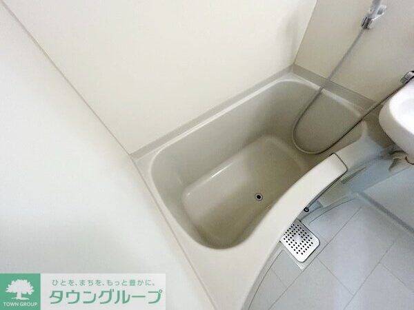 グランドゥール日吉の物件内観写真