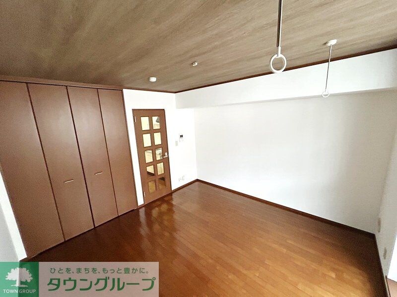 グランドゥール日吉の物件内観写真