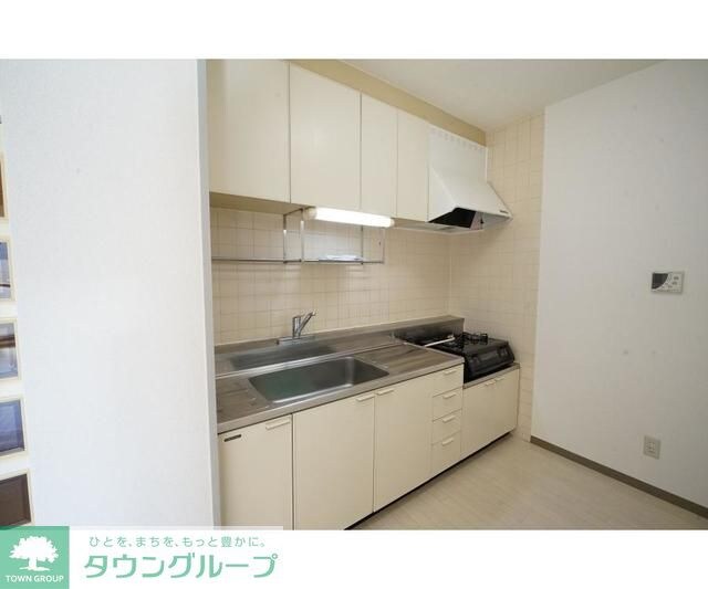 リバティハウスの物件内観写真