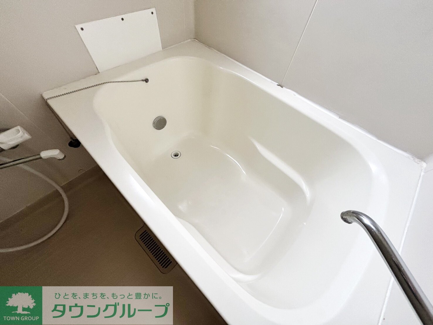 フラワーハイツの物件内観写真